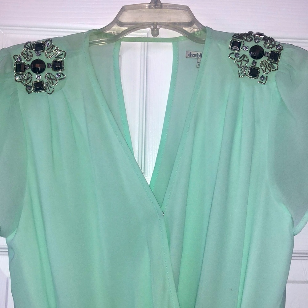 Romper - Picture 2 of 2